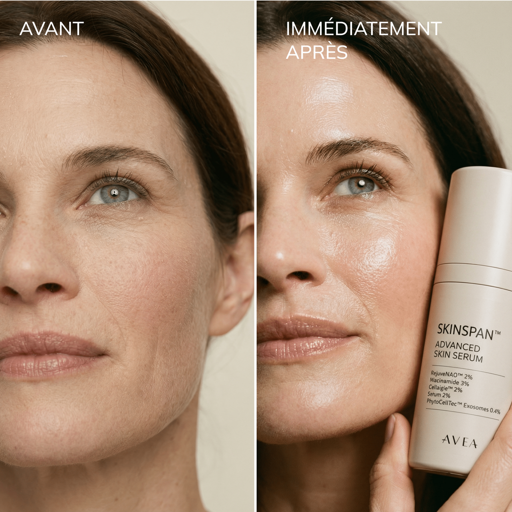Skinspan™ Advanced Skin Serum