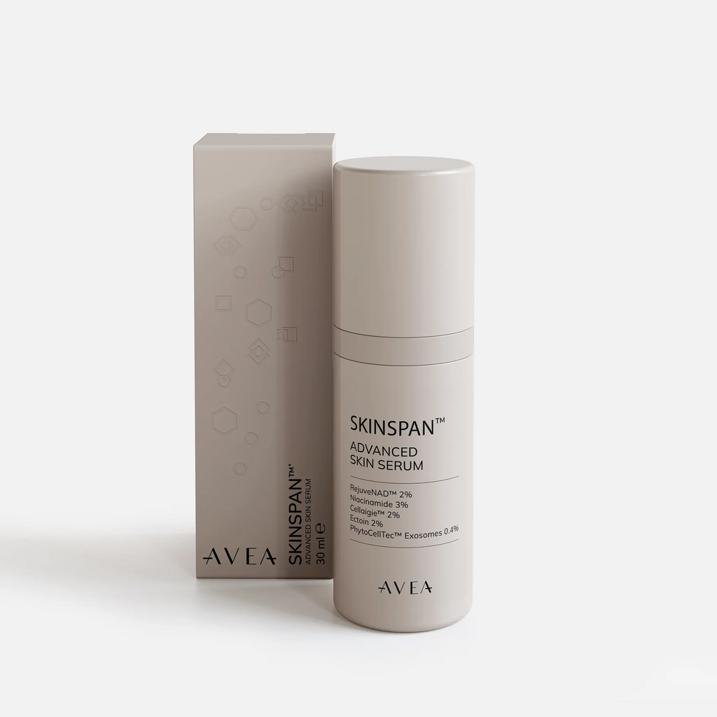 Skinspan™ Advanced Skin Serum