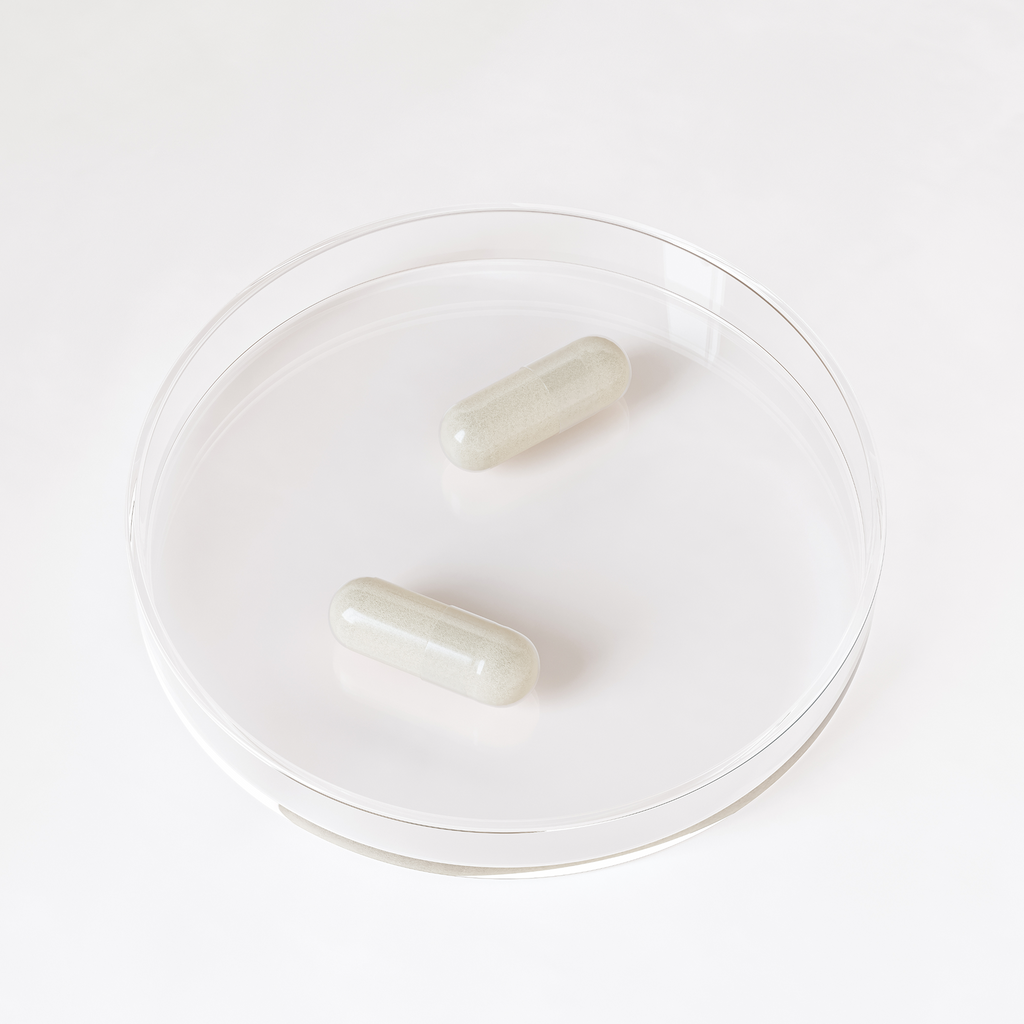 Magnesium Complex