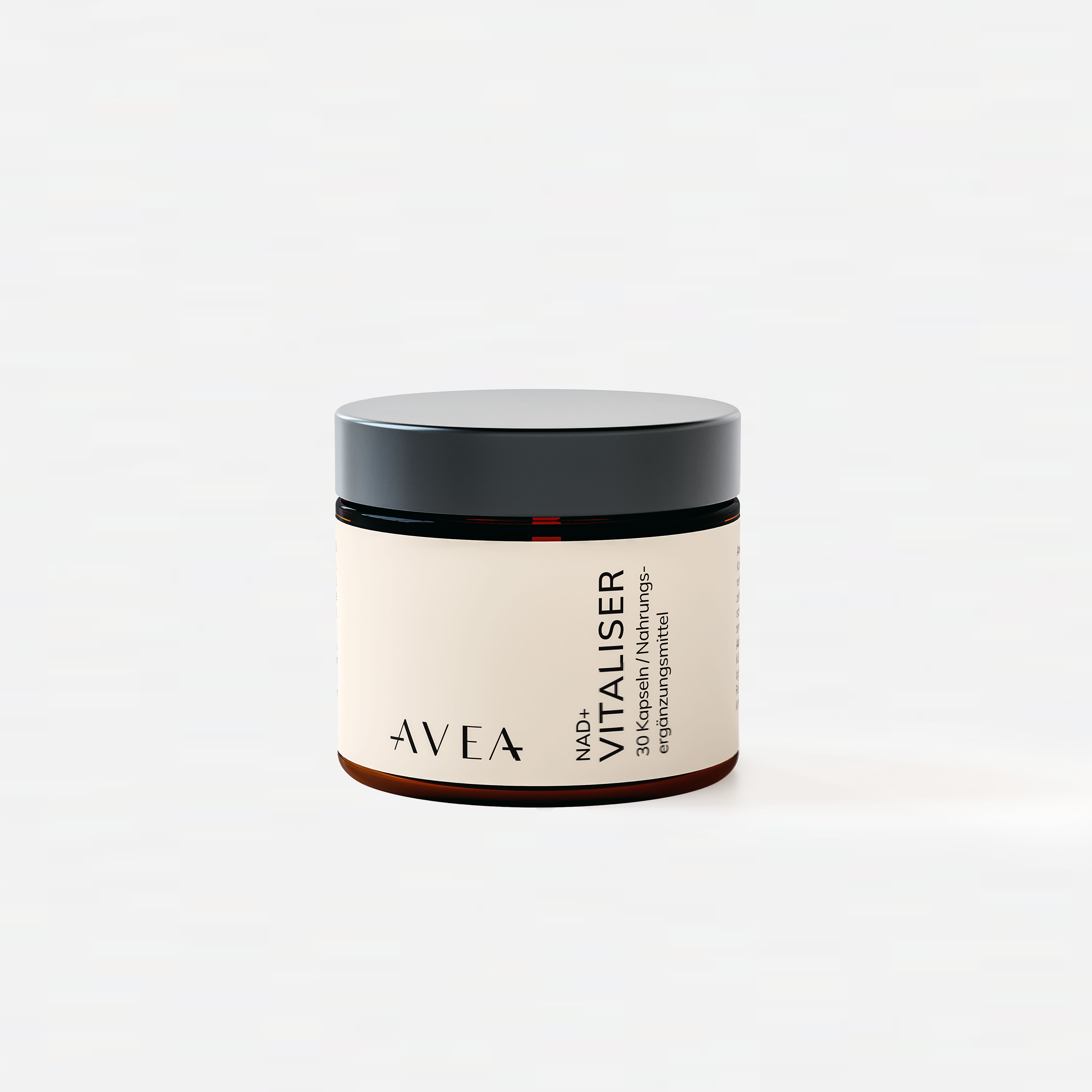 NAD+ Vitaliser