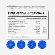NAD+ Vitaliser Bundle