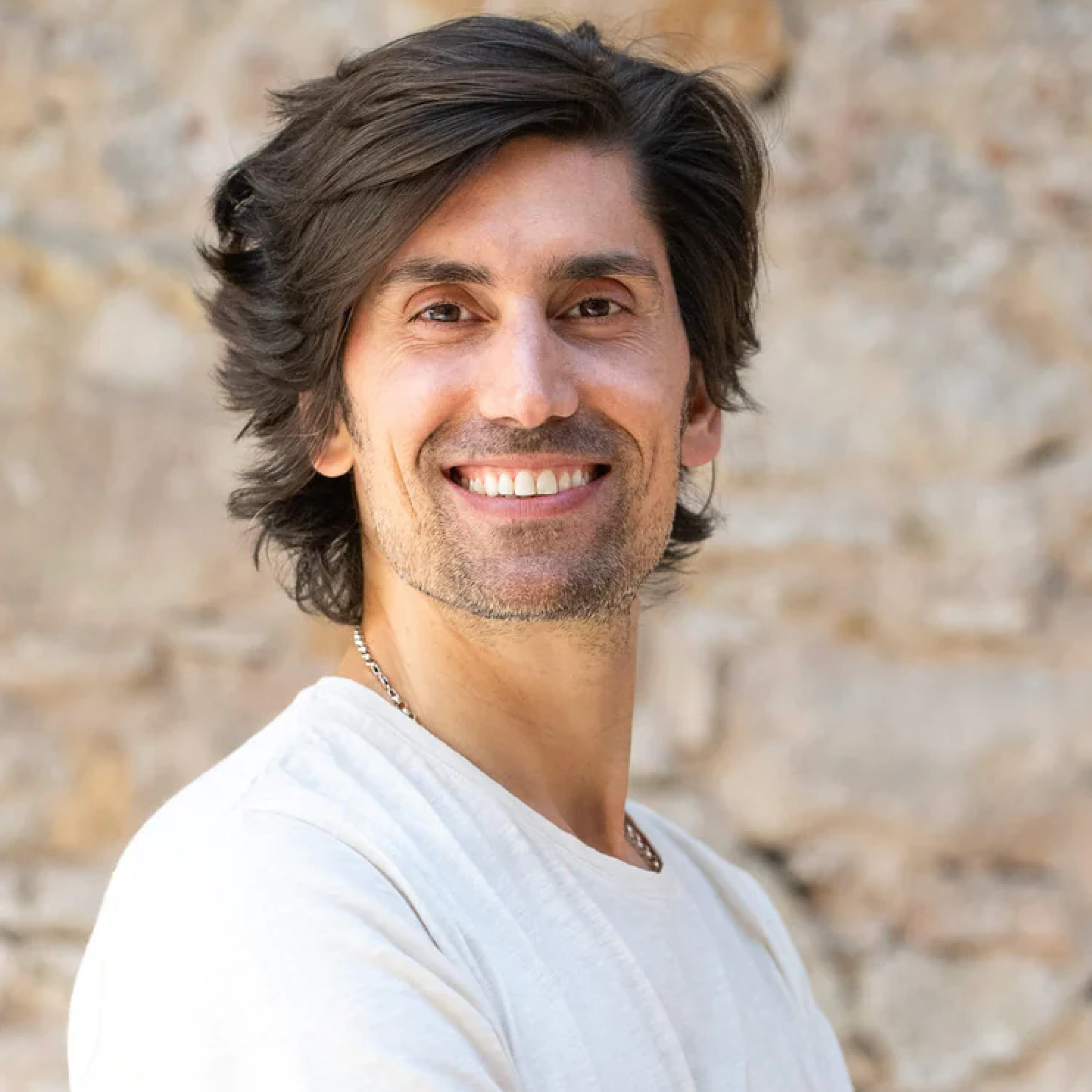 Ignacio - Responsabile delle operazioni