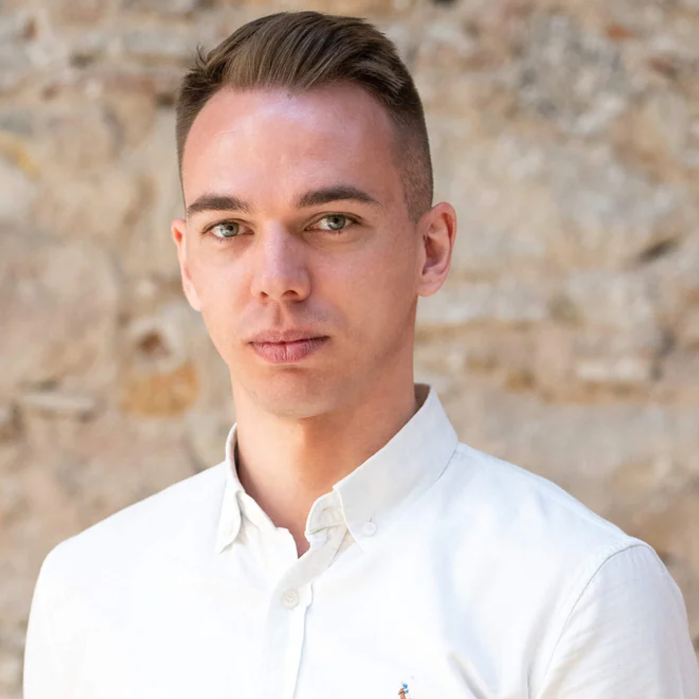 Muhamed - Sviluppatore