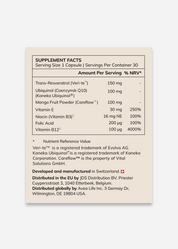 NAD+ Vitaliser Bundle