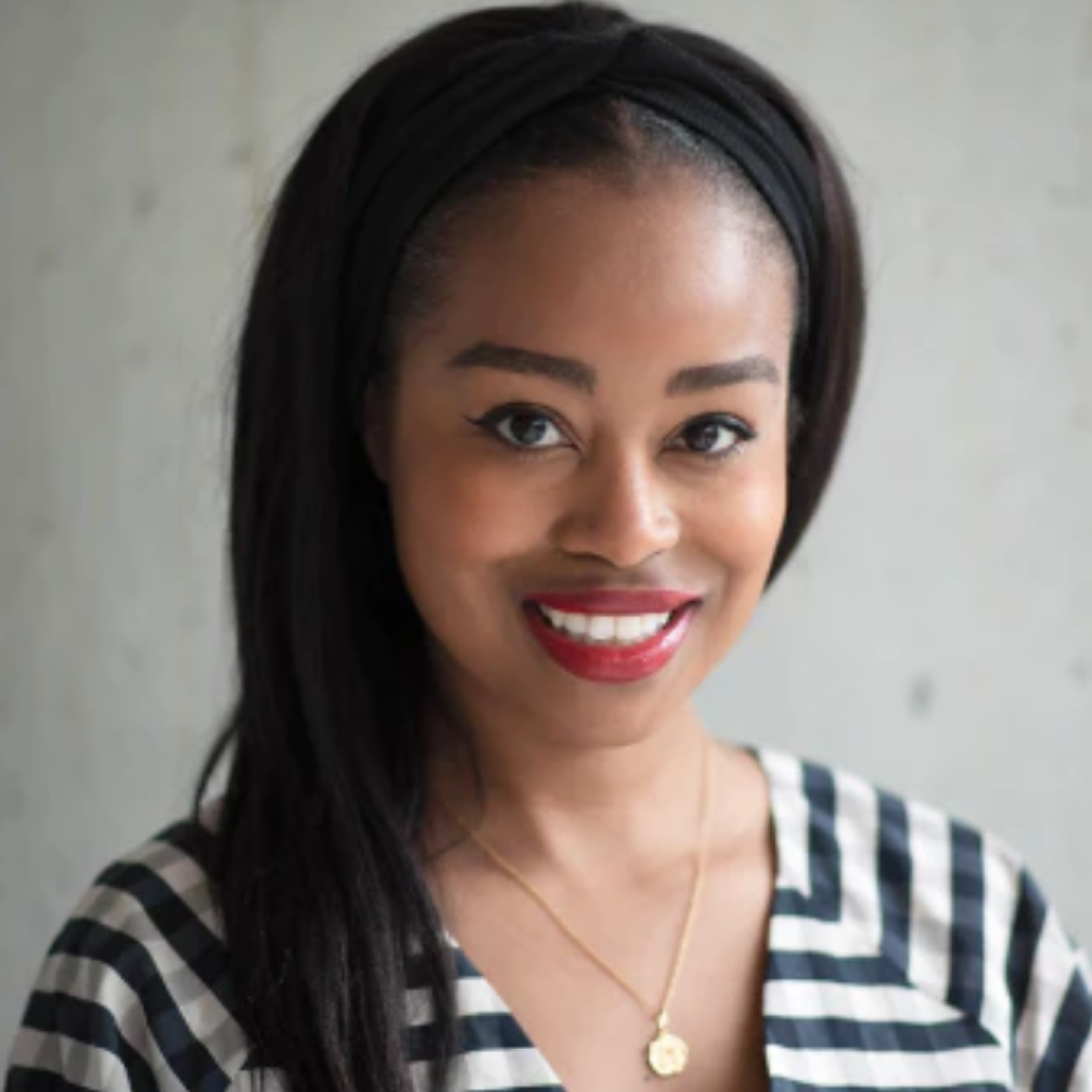 Shaniece - Direttore creativo