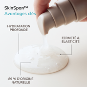 SkinSpan™ Serum Q