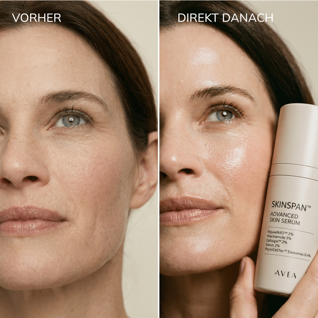 Skinspan™ Advanced Skin Serum