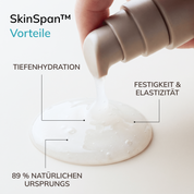 SkinSpan™ Serum M