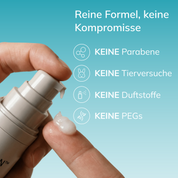 SkinSpan™ Serum M