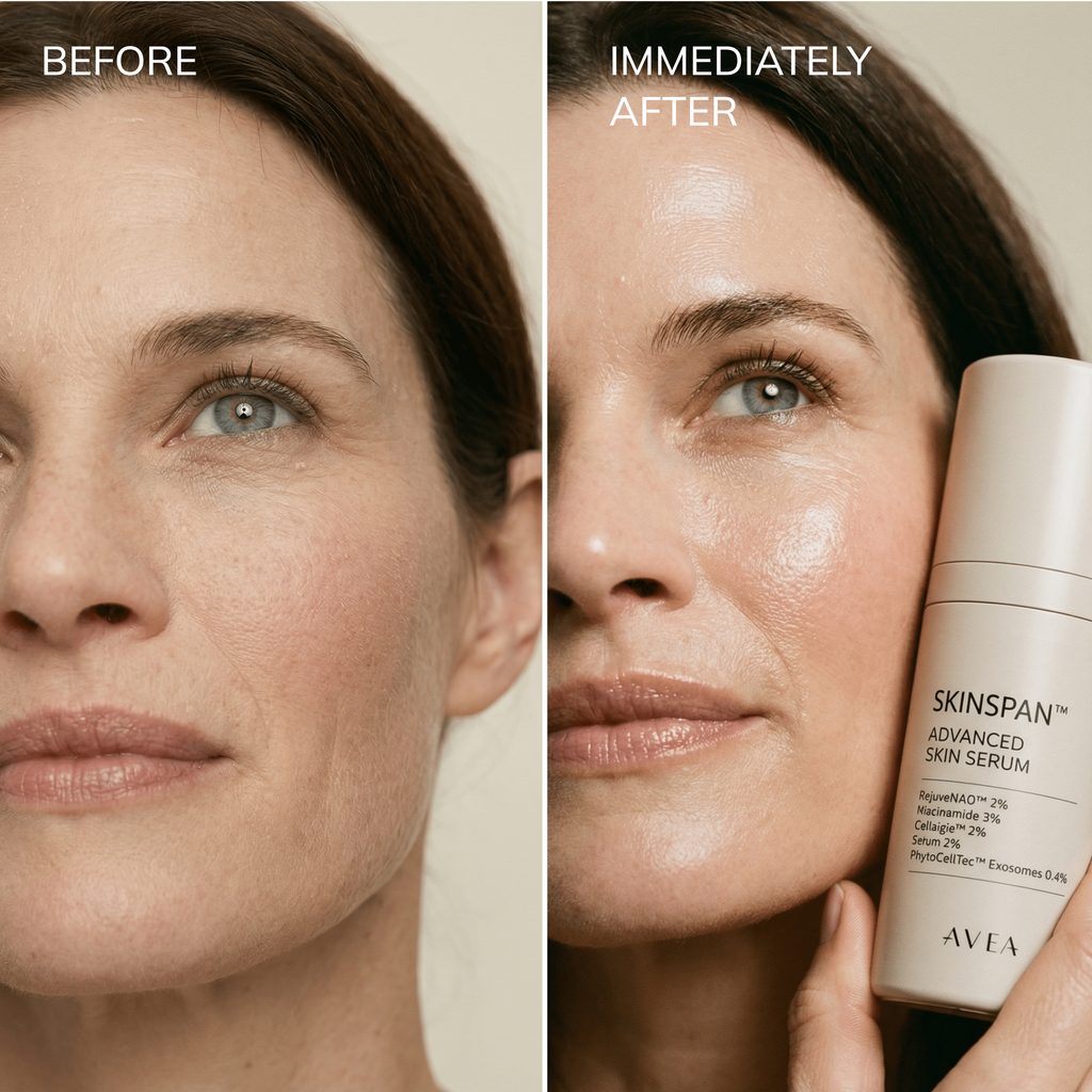 Skinspan™ Advanced Skin Serum