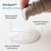 SkinSpan™ Serum M
