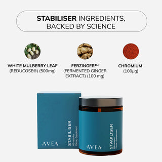 Stabiliser
