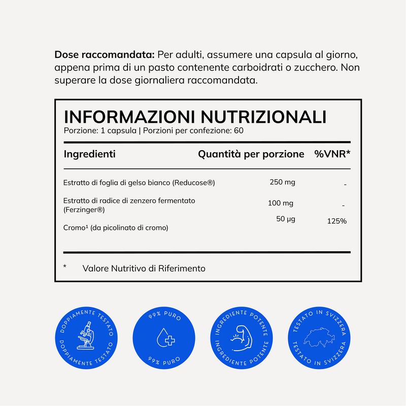 Supplement Facts